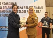 Ideologi Diuji Arus Zaman, Disdik Bekasi Turun Tangan Perkuat Pancasila di Sekolah