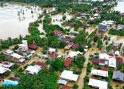 Drainase dan Sampah Jadi Polemik Utama Banjir, DKI Diduga Salah Tata Kelola, Kadis SDA Didesak Mundur