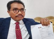 Diduga Sarat Kejanggalan, Ganti Rugi Rp277 Miliar dan Tender Pompa DKI Dilaporkan ke KPK