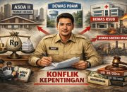 Ini Pengakuan Pejabat Eselon Pemkot Bekasi Yang Disorot Lantaran Rangkap Jabatan Bererot