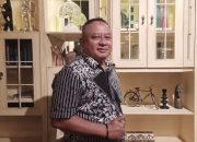 Mas Giek: MBG Bukan Sekedar Makan Gratis, Tapi Membangun Sistem Pangan Yang Mandiri Berkelanjutan