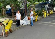 Pasca Banjir, Sudis Bina Marga Jakbar Kebut Perbaikan 721 Titik Jalan Rusak