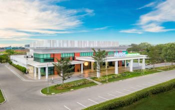 HARRIS Bekasi & Abhipraya Enterprises Hadirkan Wedding Fair Terbesar di Bekasi Awal 2026