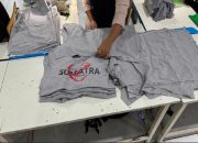 Wong Hang  & PT Akarsa  Garment Indonesia Luncurkan WHB Academy, Dari Tangan Buruh untuk Sumatera 