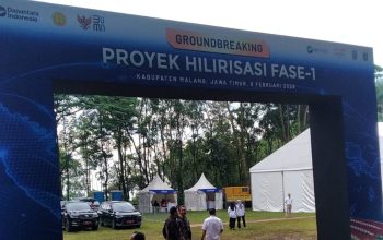 Hilirisasi Ayam Terintegrasi di Bangun, PT Berdikari Siap Songsong Era Baru Industri Peternakan