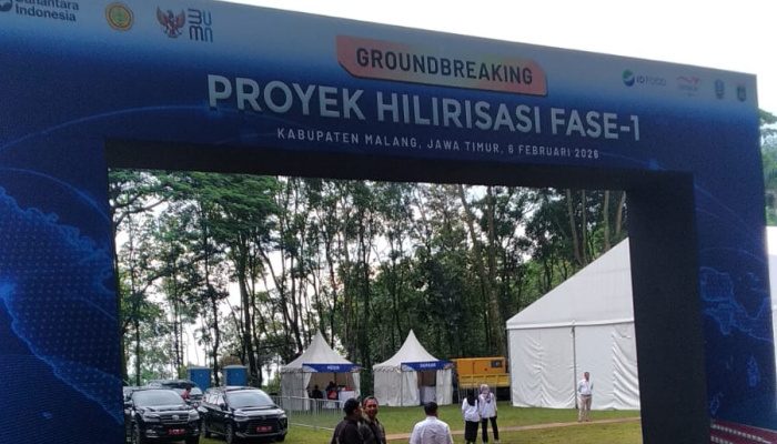 Hilirisasi Ayam Terintegrasi di Bangun, PT Berdikari Siap Songsong Era Baru Industri Peternakan