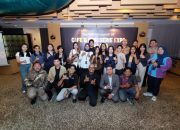 Grand Launching Cafe Brasserie Expo 2026: TASTE CIRCLE” Ekosistem Kuliner dari Hulu ke Hilir dalam Satu Wadah Inspiratif