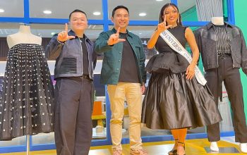 Terbilang Peeky, Ini Sejumlah Kriteria Mobil Tunggangan Sanly Liu