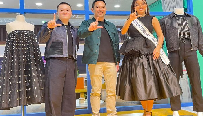 Terbilang Peeky, Ini Sejumlah Kriteria Mobil Tunggangan Sanly Liu