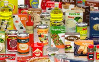 Miris, Barang Impor Dari Amerika Serikat Bebas Sertifikasi Halal Usai MOU Diteken