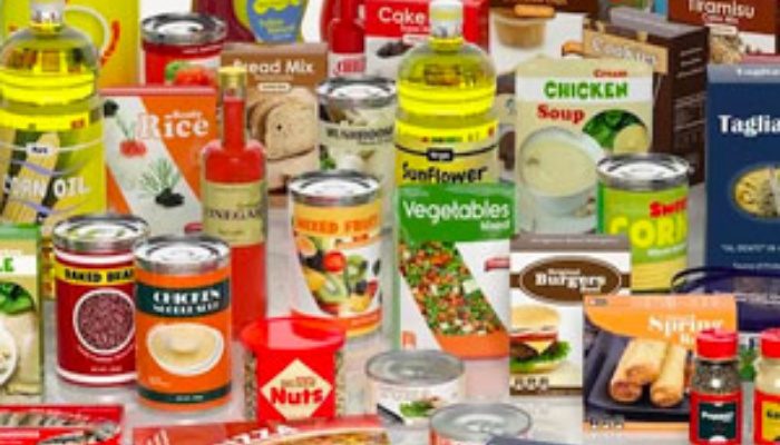 Miris, Barang Impor Dari Amerika Serikat Bebas Sertifikasi Halal Usai MOU Diteken