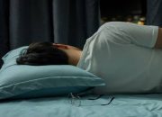 Awas, Jangan Sepelekan Kejadian Gampang Lupa Usai Begadang