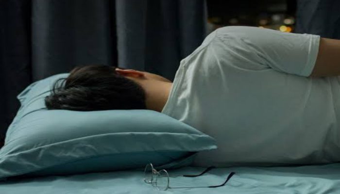 Awas, Jangan Sepelekan Kejadian Gampang Lupa Usai Begadang