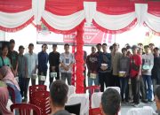 Hadirkan Juru Parkir Dalam Reses, Ketua Komisi III Ajak Pemerintah Beri Perhatian Karna Turut Sumbang PAD