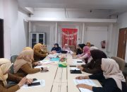 IKIAD DPRD Kota Bekasi Bersama IPEMI Berkolaborasi Fokus Pemberdayaan Perempuan dan Ekonomi Kreatif Sambut HUT Kota Bekasi ke 29 Tahun