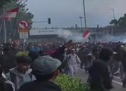 2000 Buruh Akan Kepung DPR RI Pada 4 Maret, Gaungkan 5 Tuntutan