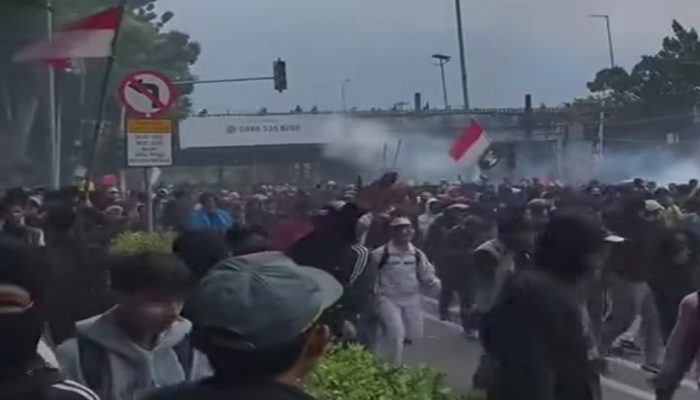 2000 Buruh Akan Kepung DPR RI Pada 4 Maret, Gaungkan 5 Tuntutan