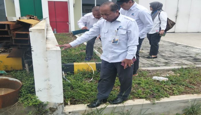 30 Tahun Mengabdi, Purnabhakti Tirta Bhagasasi Dukung Direksi Tindak Oknum Karyawan Pemain Sambungan Ilegal