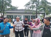 Polemik Pembangunan Mushola dan Jalan Akses, HDP: Kita Sudah Buatkan Mushola yang Layak di Dalam Perumahan