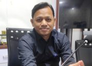 Tanggul PML Belum Terbangun, Ketua Komisi II Desak Sinergi Antar Lembaga Agar Cepat Terealisasi