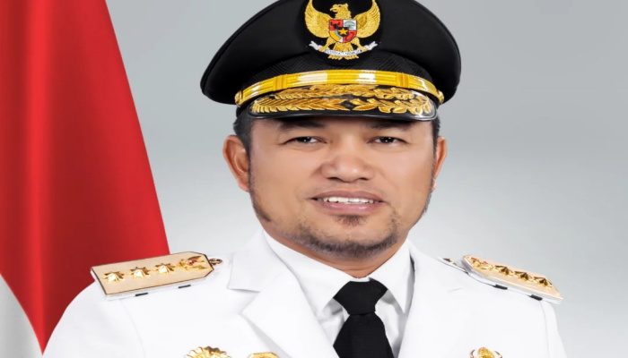 Sederet Jabatan Keluarga Kandung Gubernur Kaltim Rudy Mas’ud, Dinasti Kah?