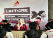 Ketua FPTI Yenny Wahid Pastikan Kasus Dugaan Kekerasan Seksual Terhadap Atlit Akan Ditangani Dengan Baik