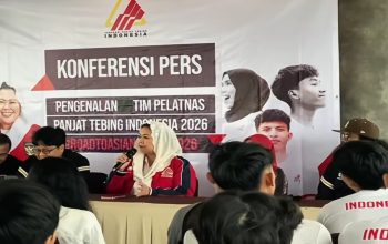 Ketua FPTI Yenny Wahid Pastikan Kasus Dugaan Kekerasan Seksual Terhadap Atlit Akan Ditangani Dengan Baik