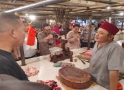 Daging Langka Jelang Lebaran, Distribusi Dipertanyakan: Pedagang Mengeluh, Harga Meroket