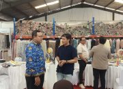 Customer Sambut Antusias Open Warehose 3.0 di Kebon Jeruk
