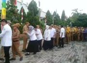 Tito Ancam ASN Saat WFH Tidak Respon Cepat 5 Menit Akan Kena Sangsi