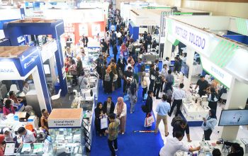 Jawab Kebutuhan Layanan Laboratorium, Lab Indonesia Siap digelar 15-17 April 2026