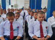 Kemenaker Targetkan Lulusan Vokasi Siap Serap Industri, 50 Persen Peserta Sudah Punya Jaminan Kerja