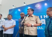 Kemenaker Terbitkan Himbauan WFH, Perusahaan Diberi Kebebasan Atur Kebijakan Kerja