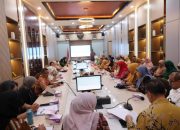 Pemkot Bekasi Gencar Sosialisasi Pentingnya Deteksi Dini Guna Cegah Kanker Serviks