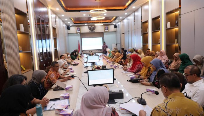 Pemkot Bekasi Gencar Sosialisasi Pentingnya Deteksi Dini Guna Cegah Kanker Serviks