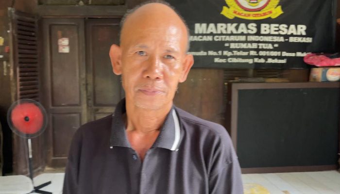 Sempat Diduga Tidak Transparan, Warga Muktiwari Kawal Ketat Musyawarah Tertutup Revisi DPT Pemilihan Anggota BPD