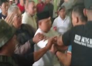 Ricuh Akibat Diduga Tidak Transparan Mewarnai Penetapan Pengurus BPD Muktiwari