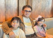 Garap Remake Children Of Heaven, Hanung Bramantyo Akui Temui Beberapa Kesulitan Ini