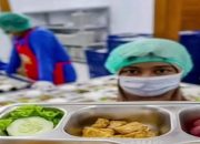 Edan Temuan 1700 SPPG Nakal, Potong Ayam Jadi 20 Bagian Dari Standar 8 Potong