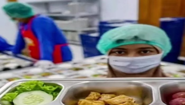 Edan Temuan 1700 SPPG Nakal, Potong Ayam Jadi 20 Bagian Dari Standar 8 Potong