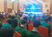 Kemnaker Luncurkan Talent and Innovation Hub, Perkuat Kolaborasi Talenta dan Industri untuk Ciptakan Lapangan Kerja