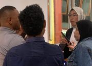Geger, Muncul Pasal Baru Dalam Sidang Kasus VT Melawan Mantan Kapolres Alor NTT