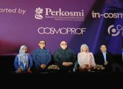 Future Beauty Talk 4.0,  PT Cedefindo Dorong Inovasi Kecantikan Berbasis Biotech dan Biodiversitas Indonesia