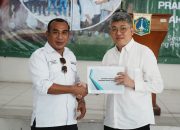 Korwil Prakarsa Warga Jakbar Gelar Konsolidasi dan Silaturahmi Kader di Kalideres
