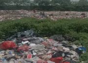KAWALI Desak Jumhur Hidayat Tuntaskan Bom Waktu TPA Open Dumping