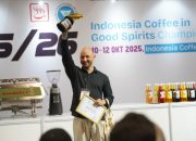 Pameran Ini Upaya Perkuat Kolaborasi Industri Lewat Tren F&B dan Lifestyle