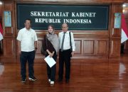 Jadi Penanggung Hutang Oleh Menkeu dan Dicekal Imbas Pinjaman William Soeryadjaya Tak Bayar, Mantan Pegawainya Minta Perlindungan Presiden