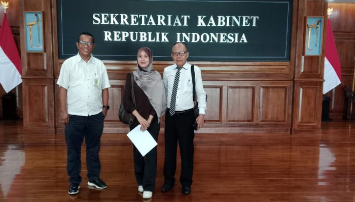 Jadi Penanggung Hutang Oleh Menkeu dan Dicekal Imbas Pinjaman William Soeryadjaya Tak Bayar, Mantan Pegawainya Minta Perlindungan Presiden