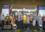 Flei Business Show 2026 Resmi Dihelat, Solusi Bagi yang Ingin Berbisnis Kuliner