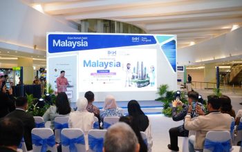 Jadi Destinasi Layanan Wisata Medis, IHHC Hadirkan Layanan Medis Atraktif Bagi Pasien Asal Indonesia
